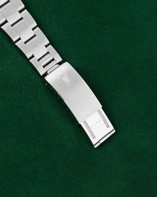 Rolex Oyster Perpetual Date 15200 Image 3
